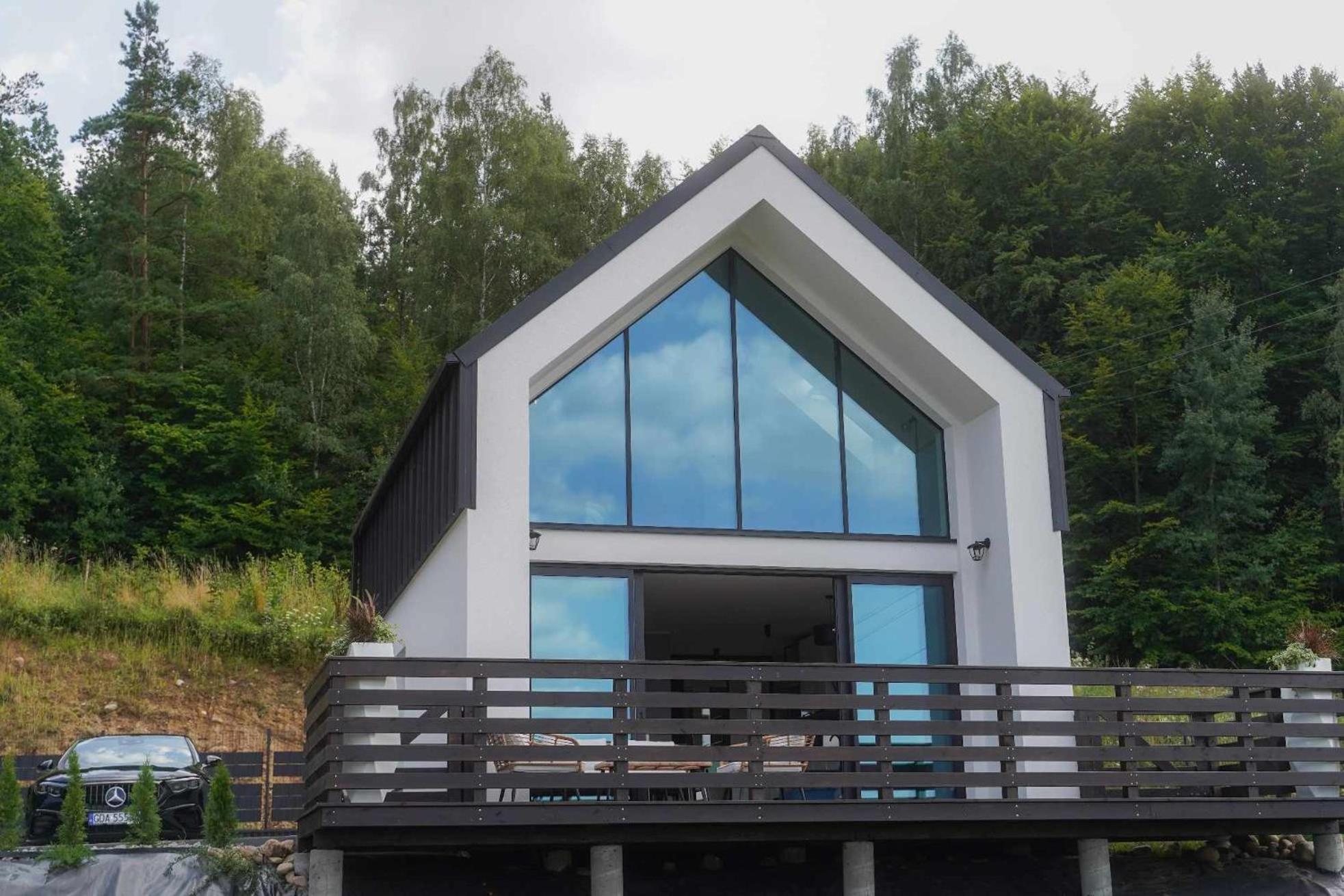 Holiday home Na Szczycie *